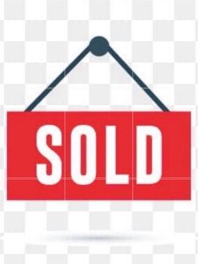 SOLD